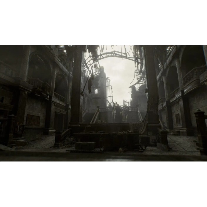 Juego Resident Evil Requiem Para Playstation 5...