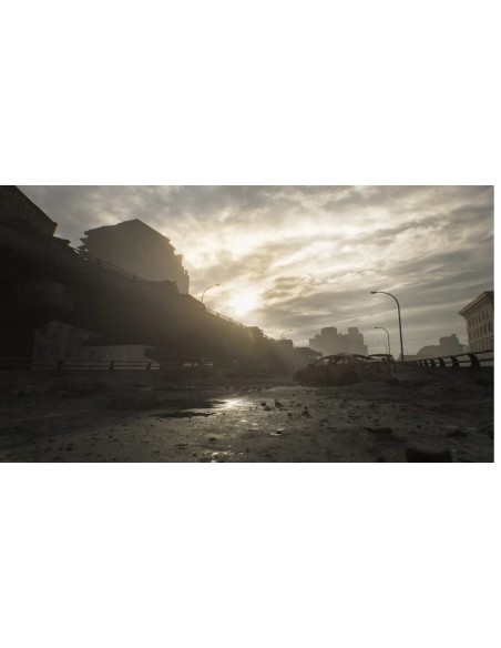 Juego Resident Evil Requiem Para Playstation 5 | PS5 | PREVENTA