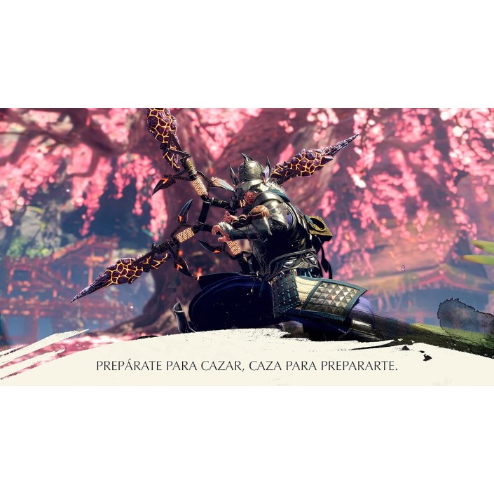 Juego Wild Hearts para Playstation 5 | PS5