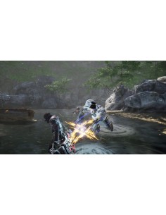 Juego Gungrave G.O.R.E. Day One Edition para Playstation... 2