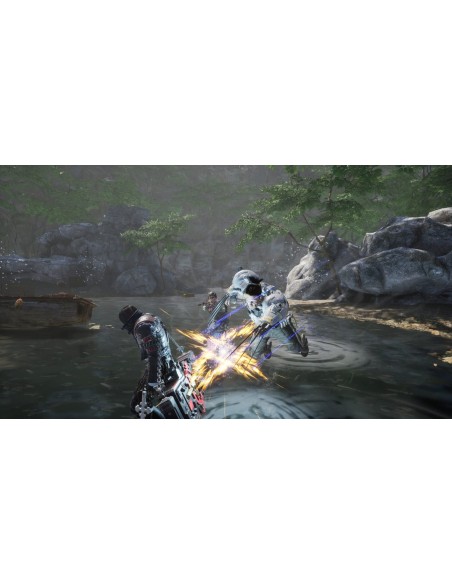 Juego Gungrave G.O.R.E. Day One Edition para Playstation 5 | PS5