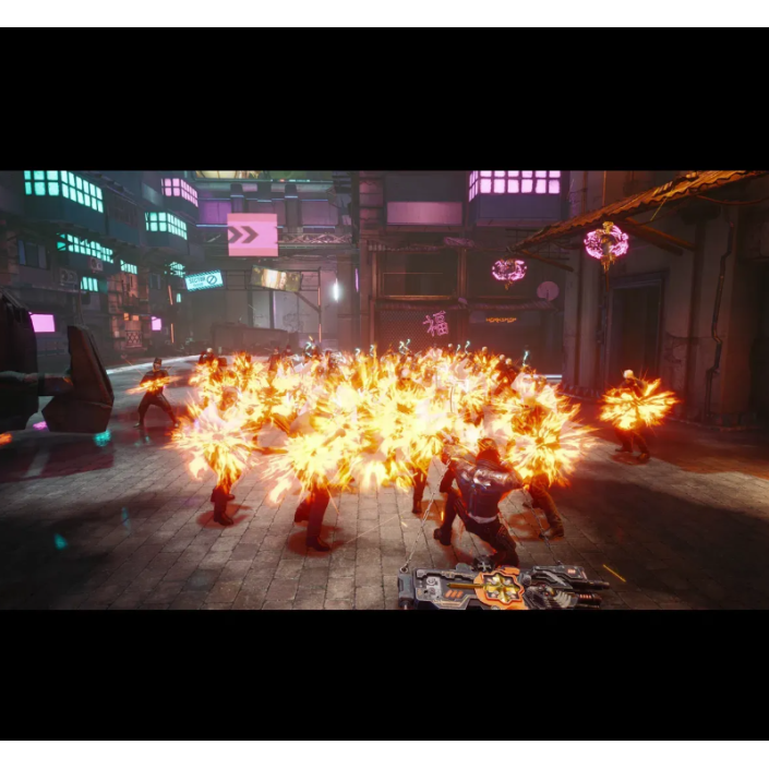 Juego Gungrave G.O.R.E. Day One Edition para...