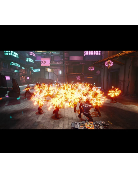 Juego Gungrave G.O.R.E. Day One Edition para Playstation 5 | PS5