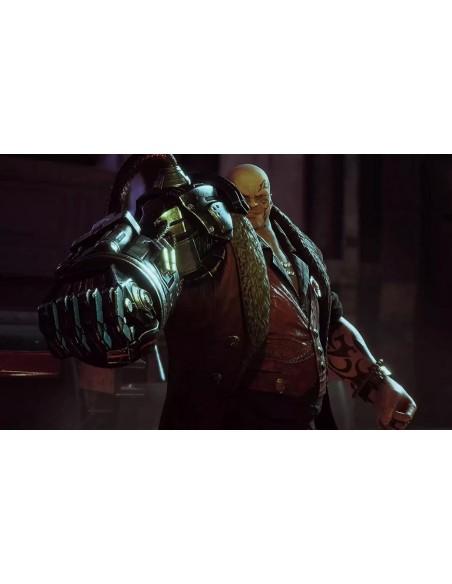 Juego Gungrave G.O.R.E. Day One Edition para Playstation 4 | PS4