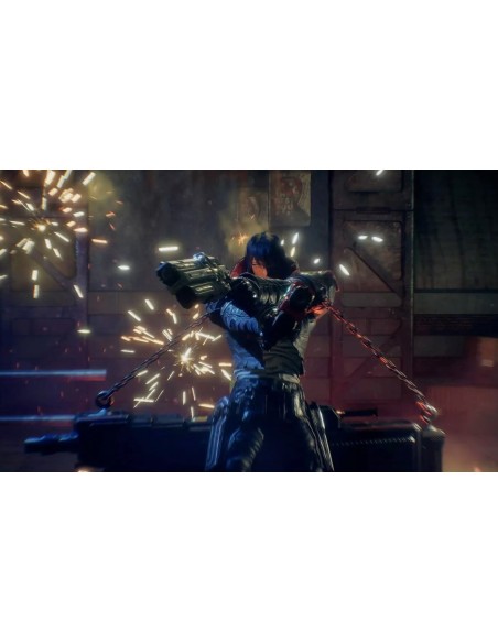 Juego Gungrave G.O.R.E. Day One Edition para Playstation 4 | PS4