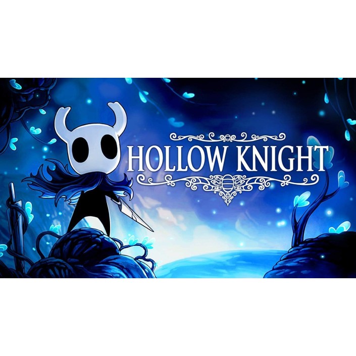 Juego Hollow Knight Para Playstation 4 | PS4