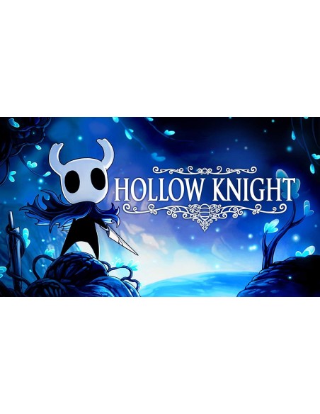 Juego Hollow Knight Para Playstation 4 | PS4