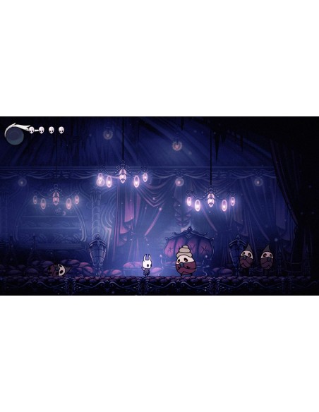 Juego Hollow Knight Para Playstation 4 | PS4
