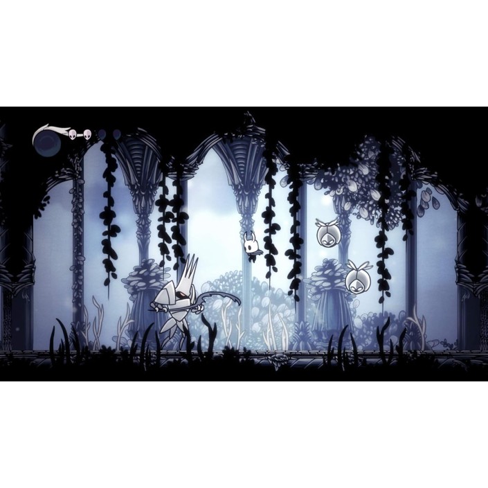 Juego Hollow Knight Para Playstation 4 | PS4