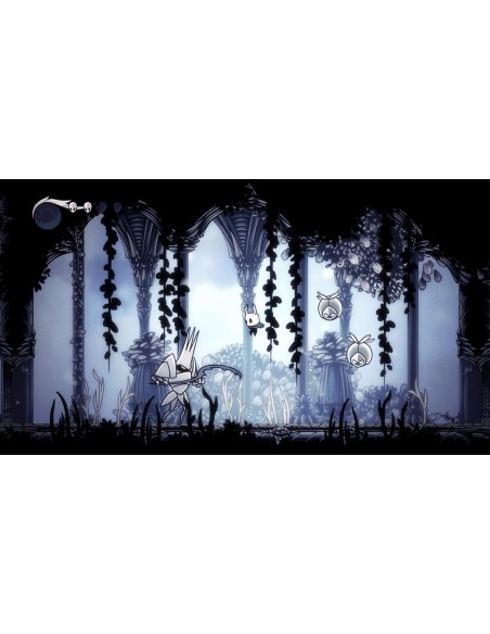 Juego Hollow Knight Crown Para Playstation 4 | PS4