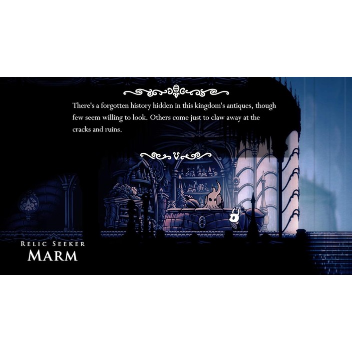 Juego Hollow Knight Para Playstation 4 | PS4