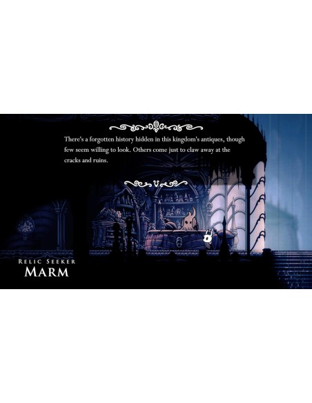 Juego Hollow Knight Para Playstation 4 | PS4