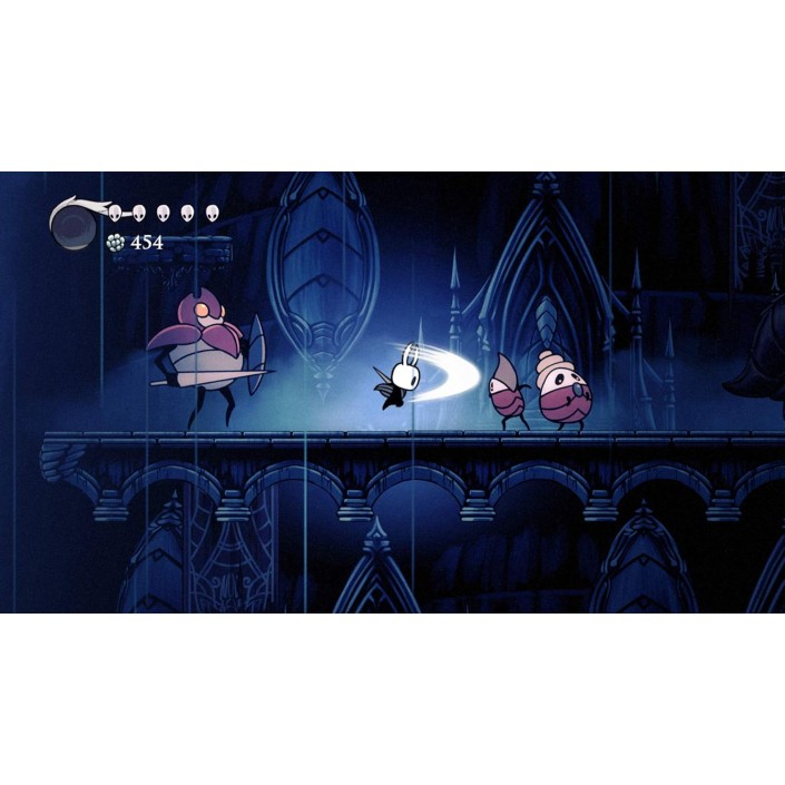 Juego Hollow Knight Para Playstation 4 | PS4
