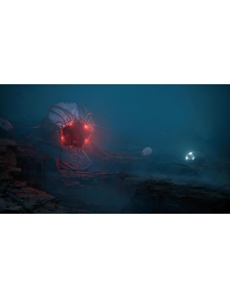 Juego Cronos The New Dawn para Nintendo Switch 2