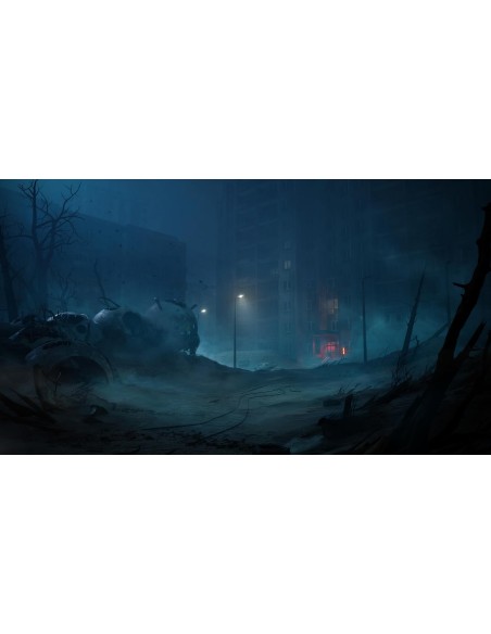 Juego Cronos The New Dawn para Nintendo Switch 2