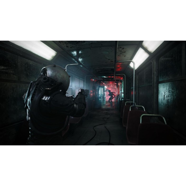 Juego Cronos The New Dawn para Playstation 5 | PS5