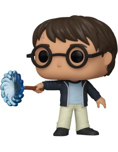 Figura Funko Pop! Harry Potter Harry Potter Modelo 173 |...
