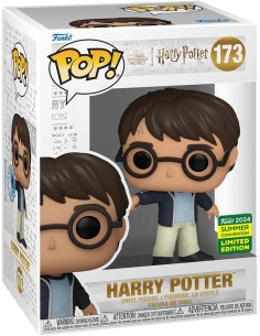 Figura Funko Pop! Harry Potter Harry Potter Modelo 173 |... 2