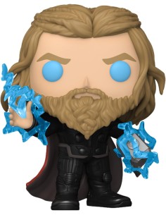 Figura Funko Pop! Marvel Avengers Thor Modelo 1117 |...
