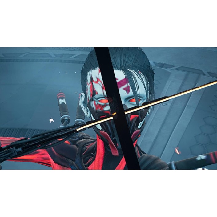 Juego Ghostrunner Para Playstation 5 | PS5