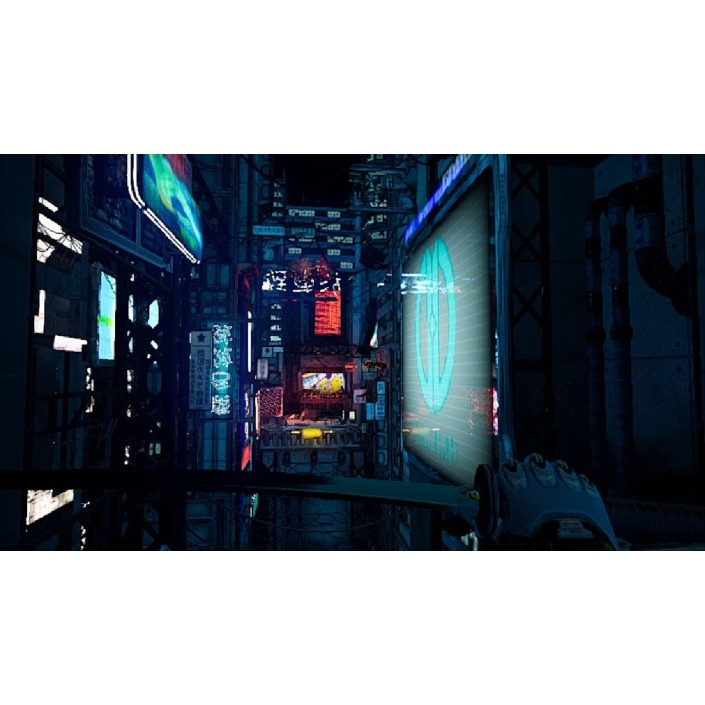 Juego Ghostrunner Para Playstation 5 | PS5