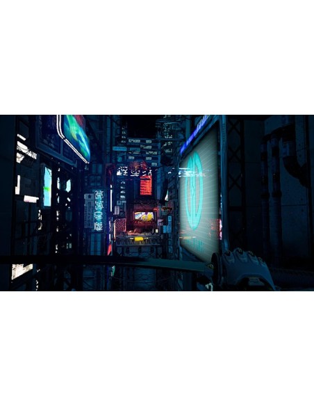 Juego Ghostrunner Para Playstation 5 | PS5