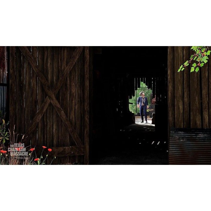 Juego  The Texas Chain Saw Massacre para...