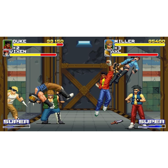 Juego Bitmap Bureau Collection Para Nintendo...