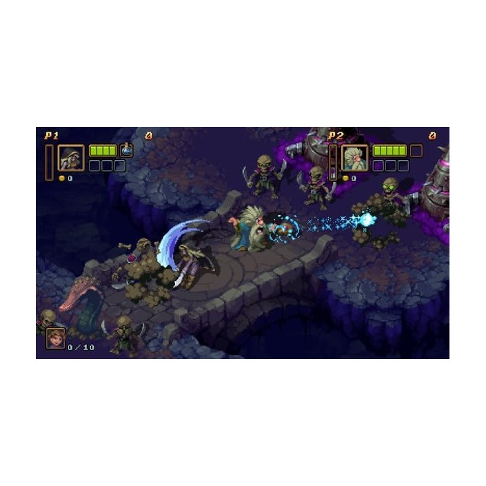 Juego Bitmap Bureau Collection Para Nintendo...