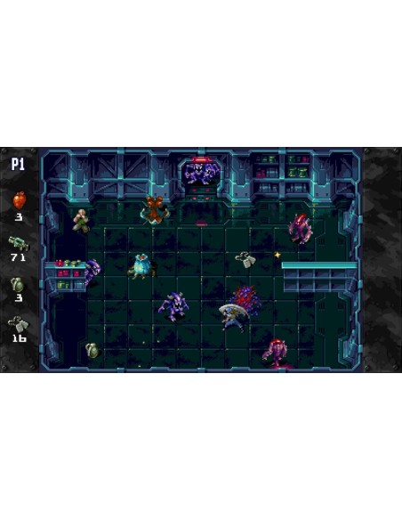 Juego Bitmap Bureau Collection Para Nintendo Switch