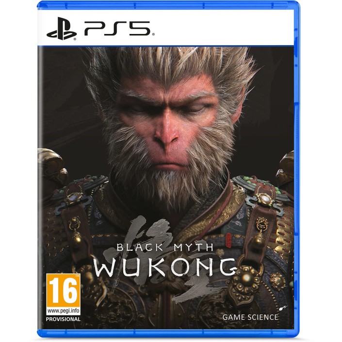 Juego Black Myth Wukong para Playstation 5 |...