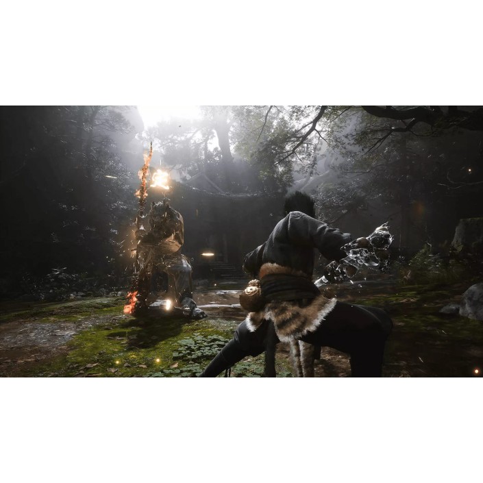 Juego Black Myth Wukong para Playstation 5 |...