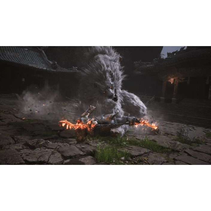 Juego Black Myth Wukong para Playstation 5 |...