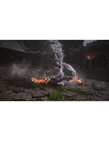 Juego Black Myth Wukong para Playstation 5 | PS5 | Outlet Caja Abierta