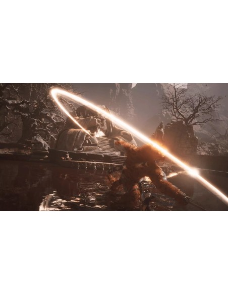 Juego Black Myth Wukong para Playstation 5 | PS5 | Outlet Caja Abierta