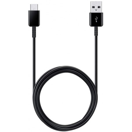 Cable de Carga Samsung EP-DG950CBE USB C (1,1m)