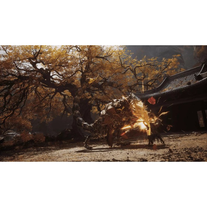 Juego Black Myth Wukong para Playstation 5 |...