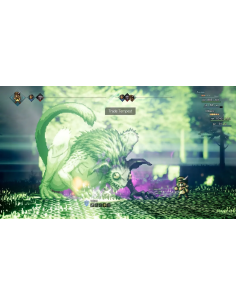 Juego Octopath Traveler 1 & 2 para Nintendo Switch 2