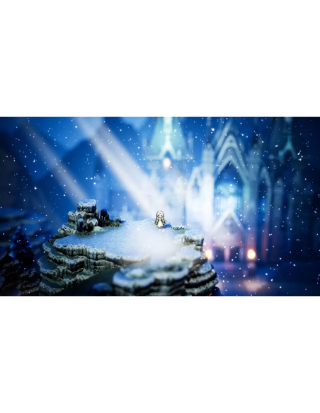 Juego Octopath Traveler 1 & 2 para Nintendo Switch