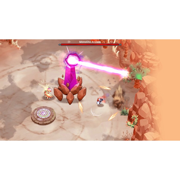 Juego Knight Vs Giant The Broken Excalibur para...