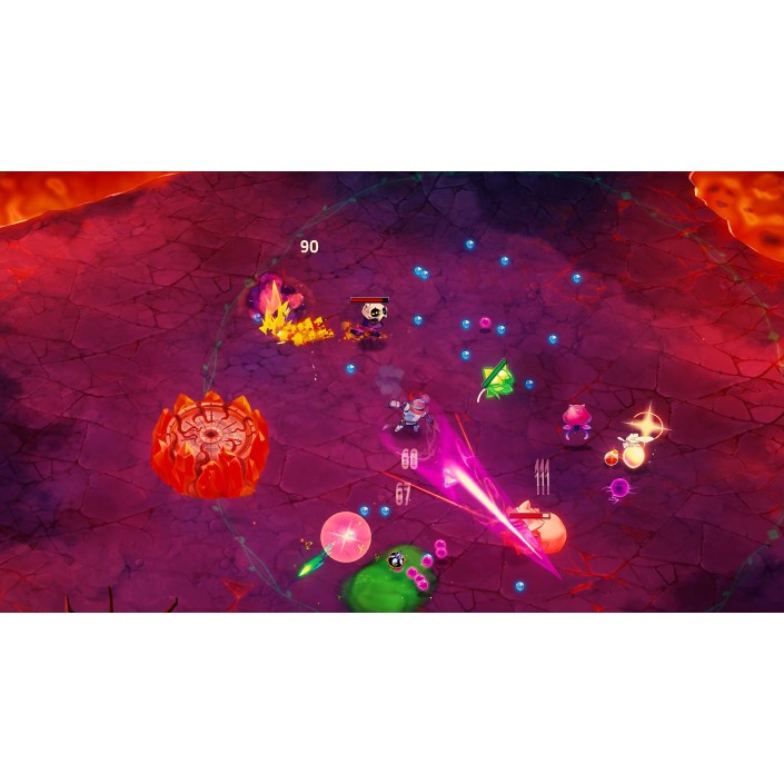 Juego Knight Vs Giant The Broken Excalibur para...