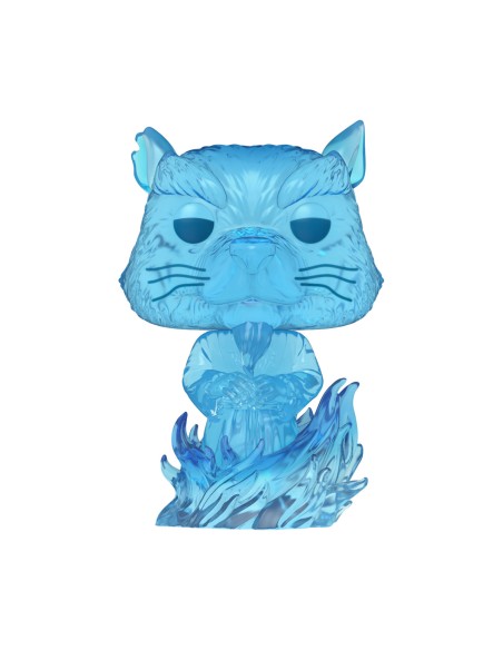 Figura Funko Pop! Nickelodeon Teenage Mutant Tortugas Ninja Splinter Modelo 1613 | 78652 Edición Especial