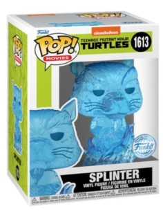 Figura Funko Pop! Nickelodeon Teenage Mutant Tortugas... 2