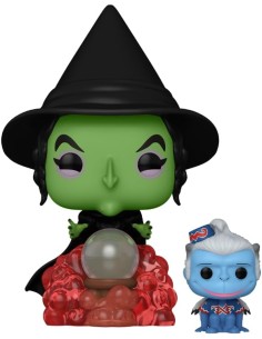 Figura Funko Pop! Películas 85 Aniversario El Mago de Oz...