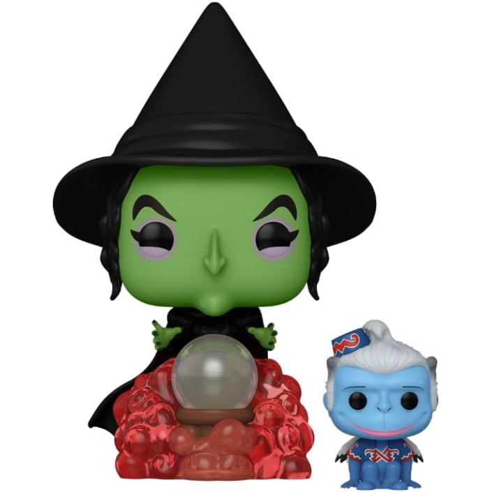 Figura Funko Pop! Películas 85 Aniversario El...
