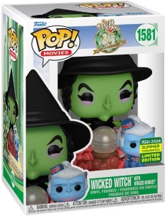 Figura Funko Pop! Películas 85 Aniversario El Mago de Oz... 2
