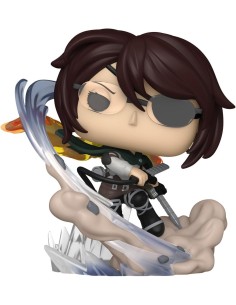 Figura Funko Pop! Premium Animación El Ataque de los...