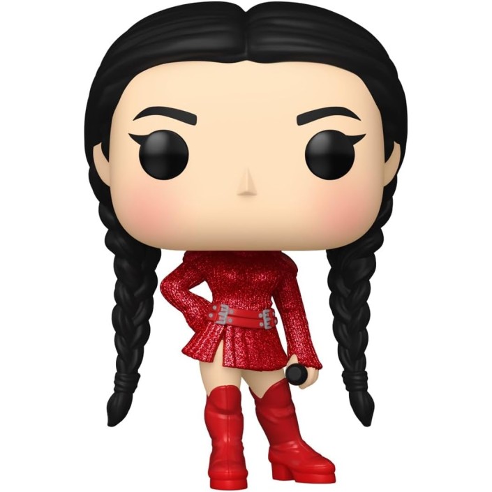 Figura Funko Pop! Rocks Rosalía Modelo 417...