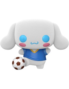 Figura Funko Pop! Cinnamoroll Cinnamoroll Modelo 86 |...