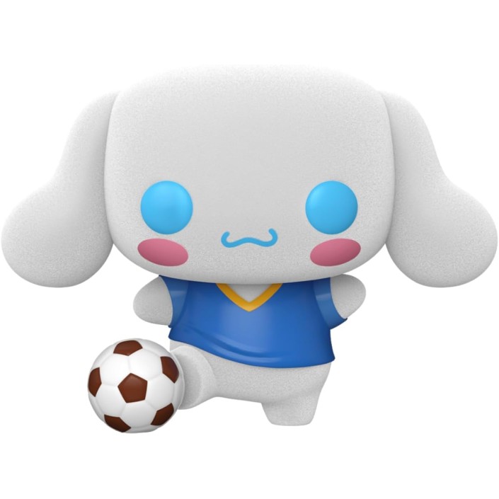 Figura Funko Pop! Cinnamoroll Cinnamoroll...